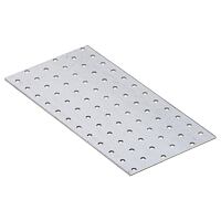 Destička perfor. PP 19 DMX 120x240, 1 ks