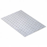 Destička perfor. PP 24 DMX 200x300, 1 ks