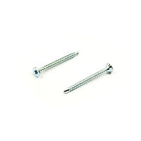 Samovrtný vrut  ZH T  6 dr.  4,0 x 35 ZB