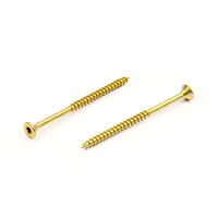 Vrut do dřeva  ZH TORX  4,0 x 55/36  ZZ
