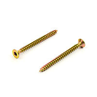 Vrut do dřeva  ZH TORX  5,0 x 45  ZZ