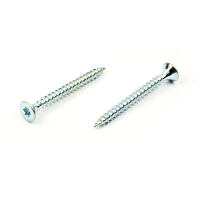 Vrut do dřeva  ZH TORX  6,0 x 60  ZB