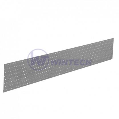 Destička perfor. PP 97 DMX 160x1200x2,0, 1 ks