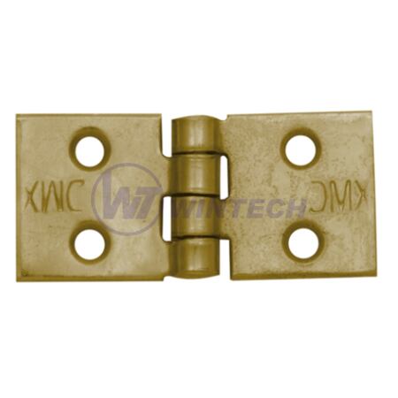 Závěs stavební Z 50 DMX, 50x25x1,5 mm, 1 ks