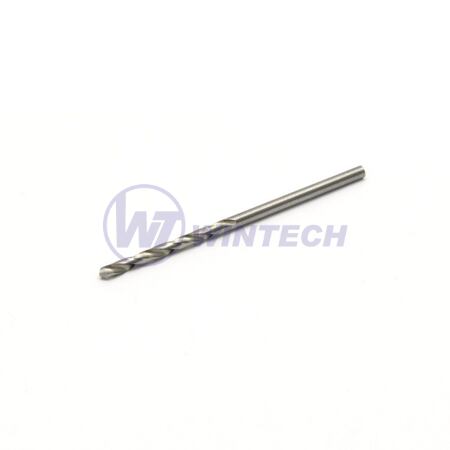 Vrták  vybrušovaný WINTECH® HSS-G M2 - 2,0, 1 ks