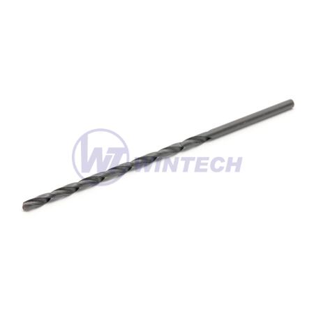 Vrták do kovu WINTECH® HSS 4,0 x 119, 1 ks