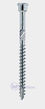 Vruty pro ter. s cyl.hl  5,0 x 90 T25 C1