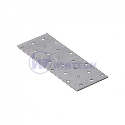 Destička perfor. PP 6 DMX 60x160, 1 ks