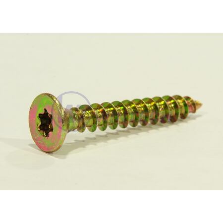 Vrut do dřeva  ZH TORX  5,0 x 16  ZZ