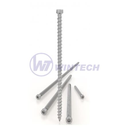 VGZ Konstrukční šroub T40 9 x 320 ZB
