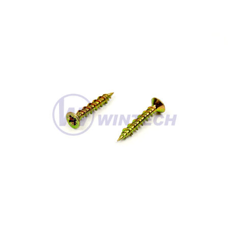 Šroub WINTECH® kov. MKZ-E 4,3x25 ZZ h-l