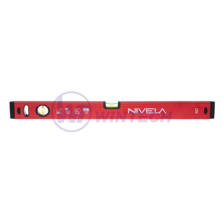 Vodováha NIVELA 60cm 2 libely, 1 ks
