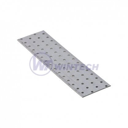 Destička perfor. PP 11 DMX 80x300, 1 ks