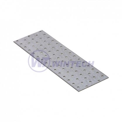 Destička perfor. PP 15 DMX 100x300, 1 ks