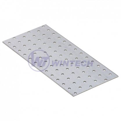 Destička perfor. PP 20 DMX 120x260, 1 ks