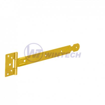 Závěs brankový ZBL 300 DMX 300x30x2,0mm, 1 ks