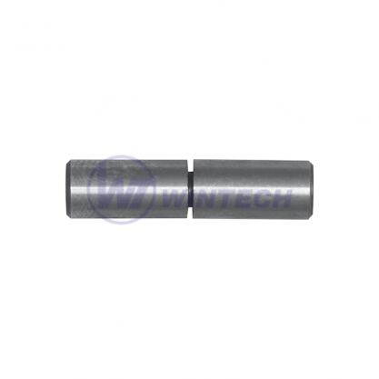 Závěs k přivaření ZTK 16 DMX 16x65, 1 ks