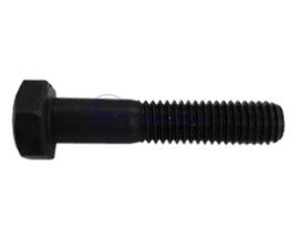 Šroub  DIN 931  10.9  M16 x 120  OBC