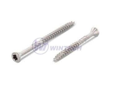 Vrut ter. reduk. ZH 5,0x60 nerez C1 TX25