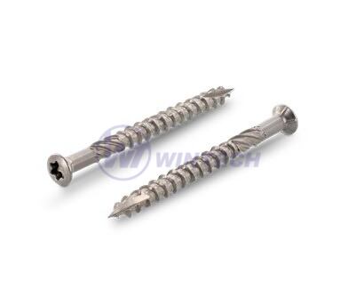 Vrut ter. reduk. ZH 5,0x40 nerez C1 TX25