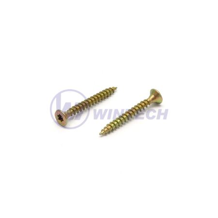 Vrut do dřeva  ZH TORX  3,5 x 40  ZZ