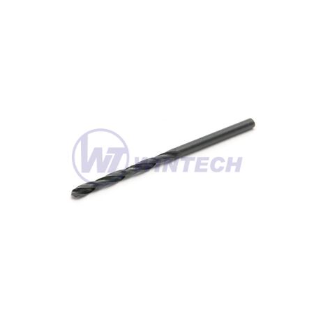 Vrták do kovu WINTECH® HSS 4,3 x 80, 1 ks