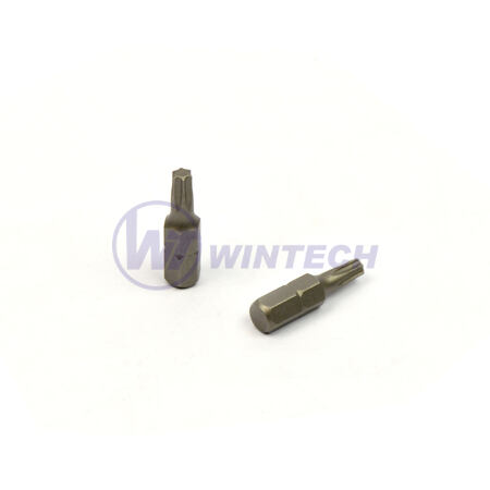 Bit T20 - 25mm, WINTECH, 1 ks