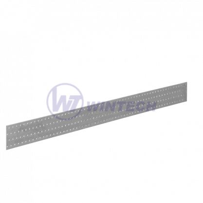 Destička perfor. PP 93 DMX 80x1200x2,0, 1 ks