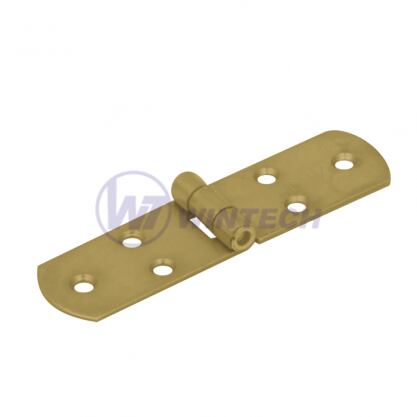 Závěs francouzský ZF120 DMX,120x35x2,5mm, 1 ks