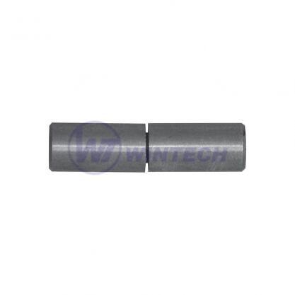 Závěs k přivaření ZTK 20 DMX 20x80, 1 ks
