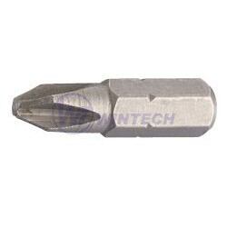 Bit PH2 - 25mm, WINTECH, 1 ks
