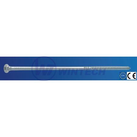 Vrut RAPID T-Lift 12,0X140/125 TX40 BlueWin