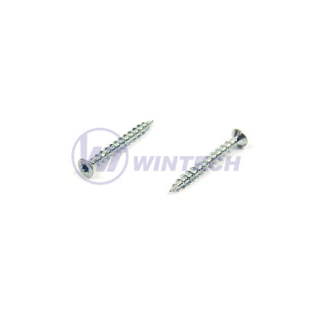 Šroub WINTECH®kov.MKZ-D T15 3,9x35 ZB 4d