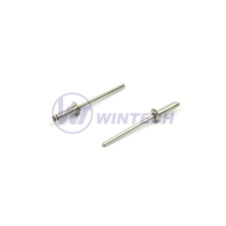 Trhací nýt DIN 7337 3,2 x 8 A2/A2