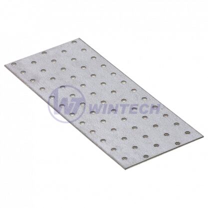 Destička perfor. PP 13 DMX 100x240, 1 ks