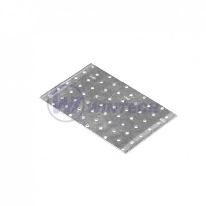 Destička perfor. PP 18 DMX 120x200, 1 ks