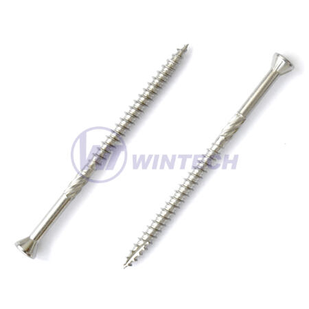 Vrut ter. reduk. ZH 5,0x80 nerez C1 TX25