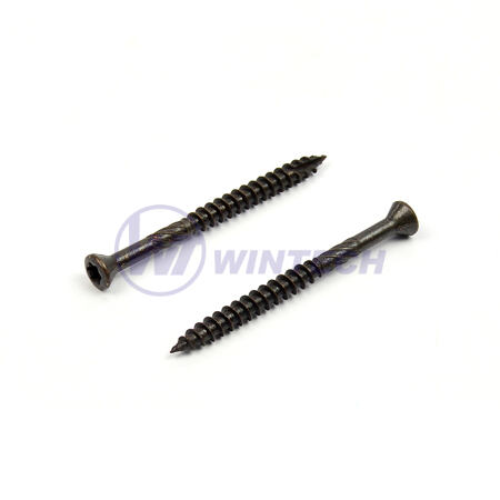 Vrut ter. reduk. ZH 5x60 nerez C1 TX25 antik
