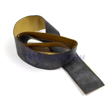 EPDM gum. samolepící pás pro trap. profil - 1,2 m, 1 ks