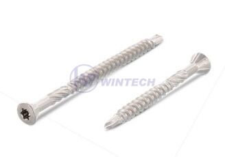 Vrut ter. reduk. ZH 4x70/42 nerez C1 TX vrtáček
