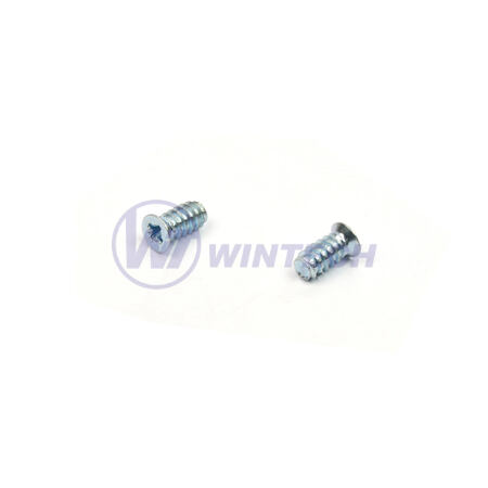 Eurovrut  ZH 8 mm  6,3 x 10  ZB