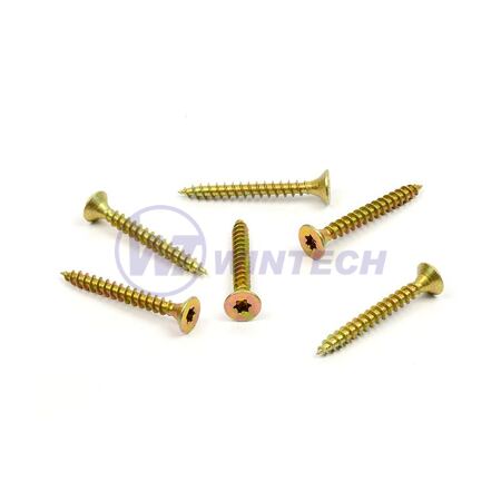 Vrut do dřeva  PH TORX  5,0 x 70  ZŽ