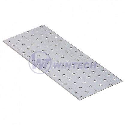 Destička perfor. PP 21 DMX 120x300, 1 ks