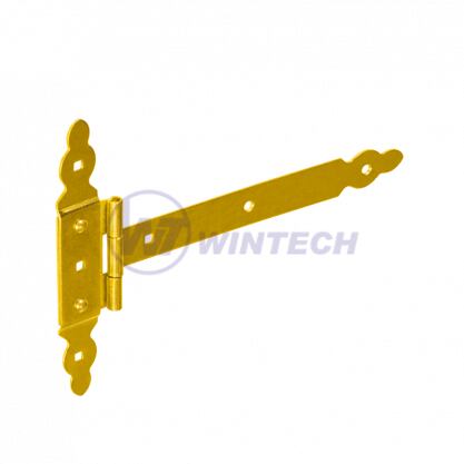 Závěs brankový ZBNO 250 DMX 250x90x35 mm, 1 ks