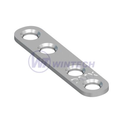 Spojka úzká FLW 60 DMX, rozměr 57x13x2,0mm, 1 ks