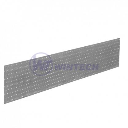 Destička perfor. PP 99 DMX 200x1200x2,0, 1 ks