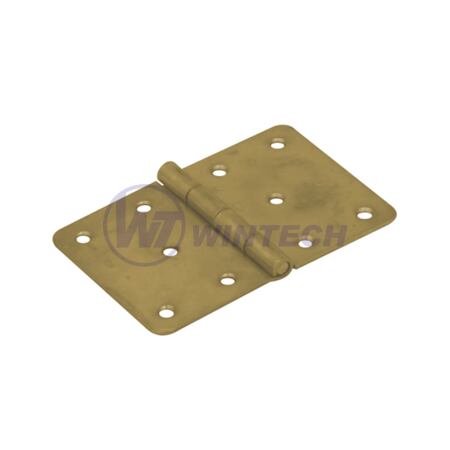 Závěs stavební Z 100a DMX, 100x25x1,5 mm, 1 ks