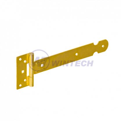 Závěs brankový ZBL 250 DMX 250x38x2,0mm, 1 ks