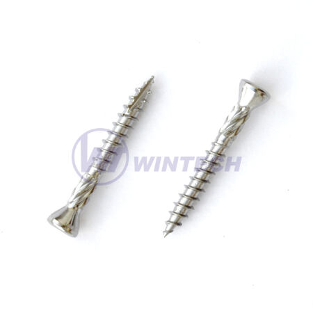 Vrut ter. reduk. ZH 5,0x40 nerez C1 TX25