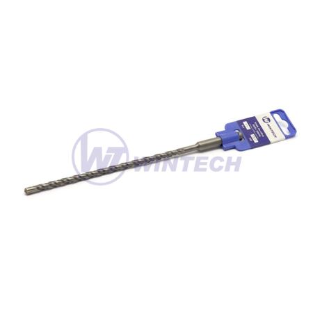 Vrták do zdiva WINTECH® SDS+ 4břit 6,5 x 230, 1 ks